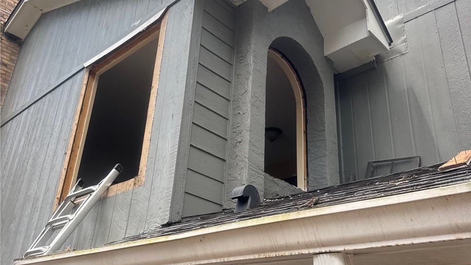 Windows Project in Apopka, Florida by Statewide Windows & Doors