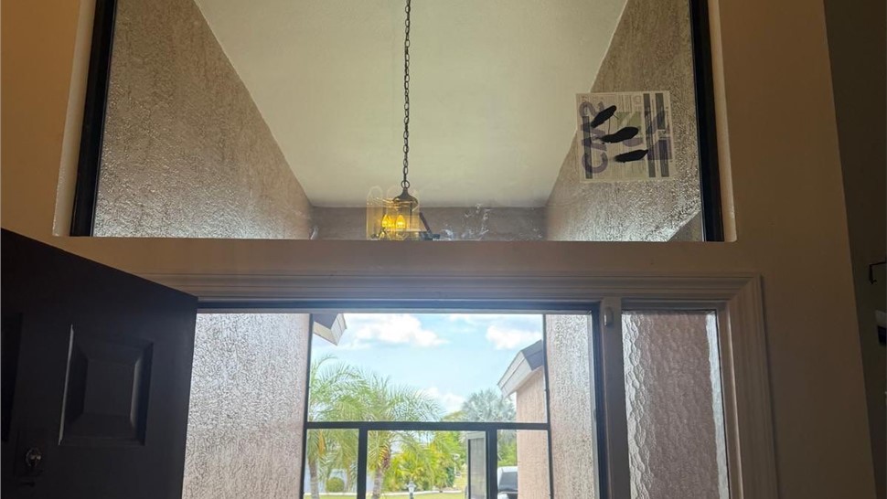 Windows Project in Sun City Center, Florida by Statewide Windows & Doors