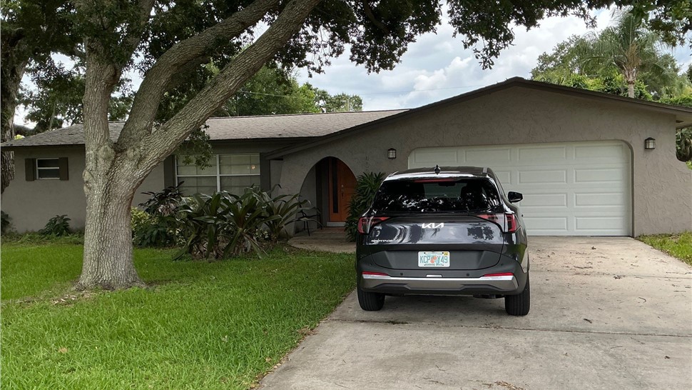 Windows Project in Melbourne, Florida by Statewide Windows & Doors