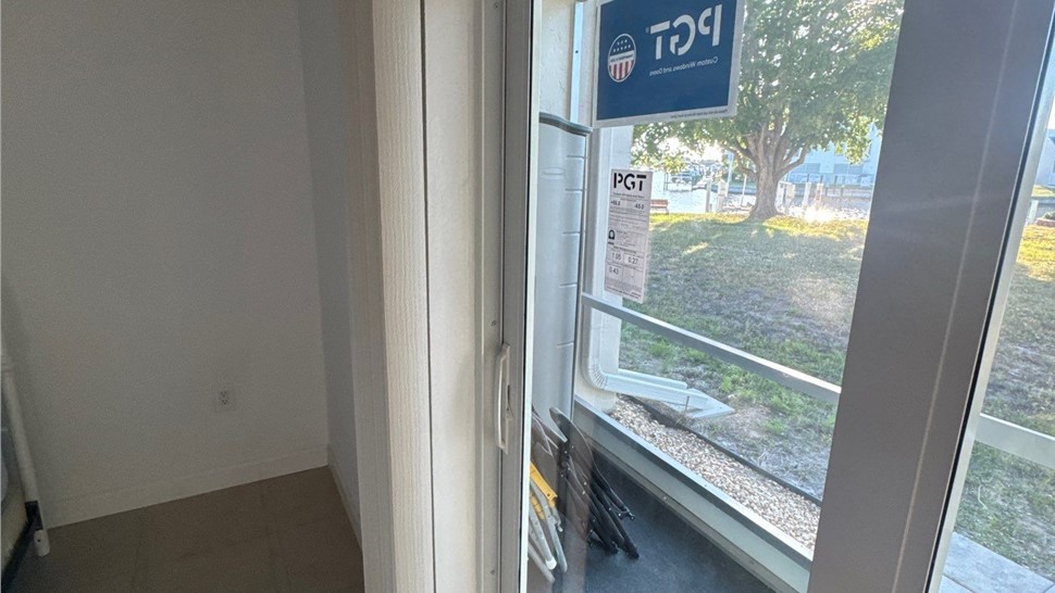 Doors Project in Punta Gorda, Florida by Statewide Windows & Doors