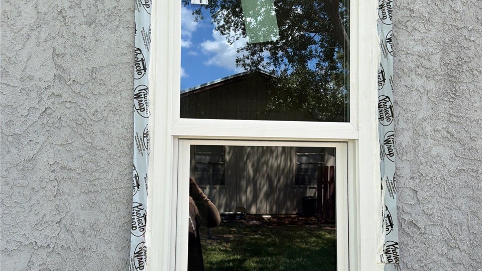 Windows Project in Port St Lucie, Florida by Statewide Windows & Doors