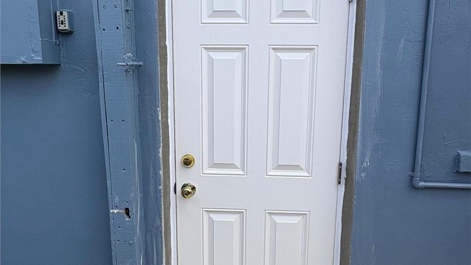 Doors, Windows Project in Hollywood, Florida by Statewide Windows & Doors