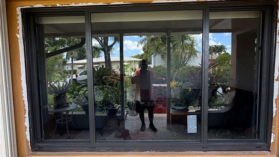 Windows Project in Tamarac, Florida by Statewide Windows & Doors