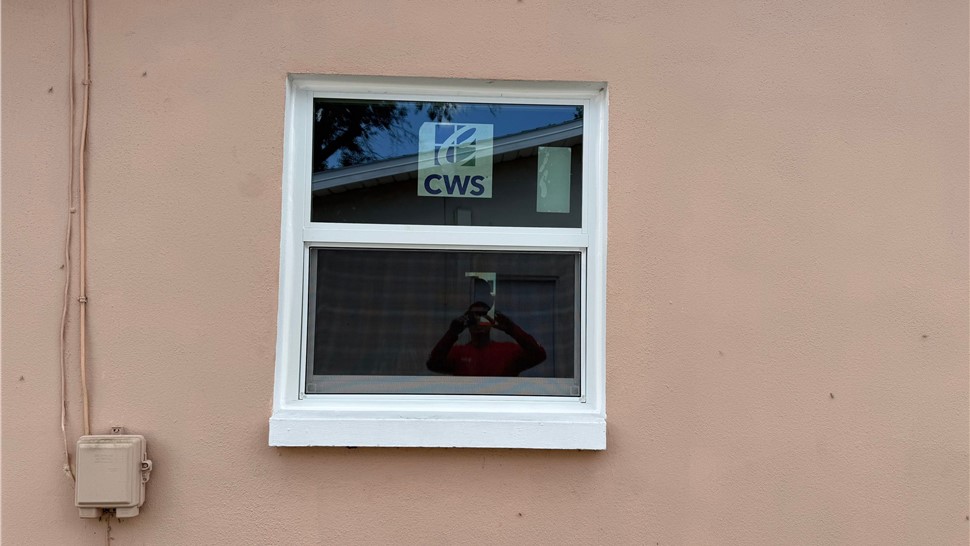 Windows Project in Clearwater, Florida by Statewide Windows & Doors