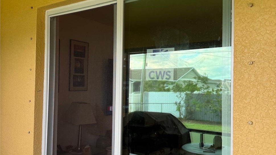 Doors, Windows Project in Cape Coral, Florida by Statewide Windows & Doors