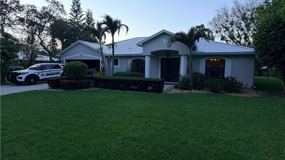 Doors, Windows Project in Port St Lucie, Florida by Statewide Windows & Doors