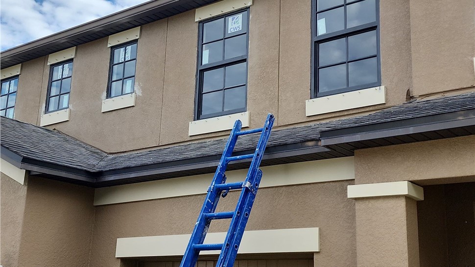 Doors, Windows Project in Riverview, FL by Statewide Windows & Doors