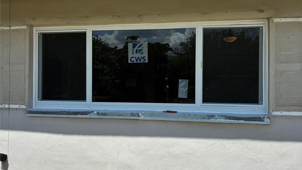 Windows Project in North Fort Myers, FL by Statewide Windows & Doors