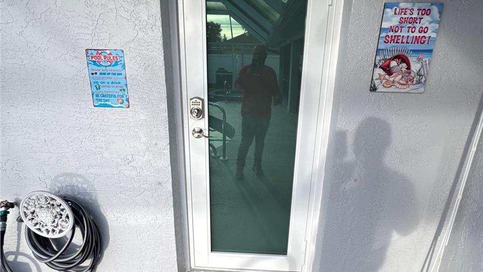 Doors, Windows Project in Port Charlotte, FL by Statewide Windows & Doors