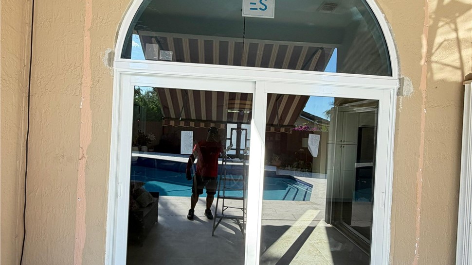 Doors, Windows Project in Miami, FL by Statewide Windows & Doors