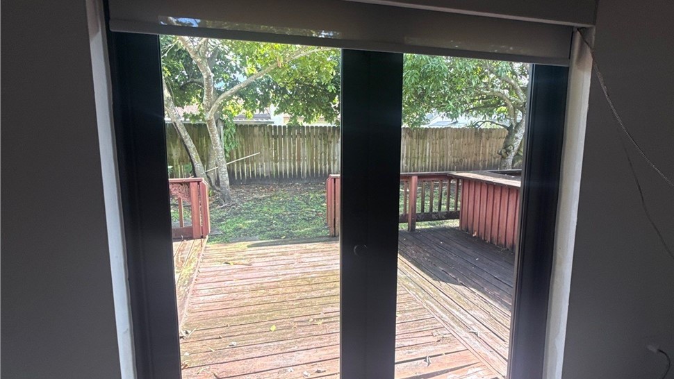 Doors, Windows Project in Miami, Florida by Statewide Windows & Doors