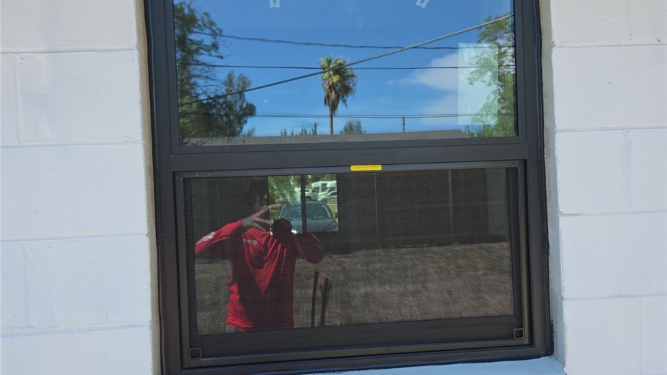 Windows Project in Apollo Beach, Florida by Statewide Windows & Doors