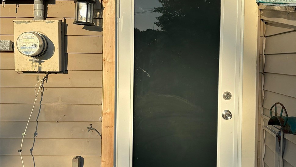 Doors, Windows Project in West Palm Beach, FL by Statewide Windows & Doors