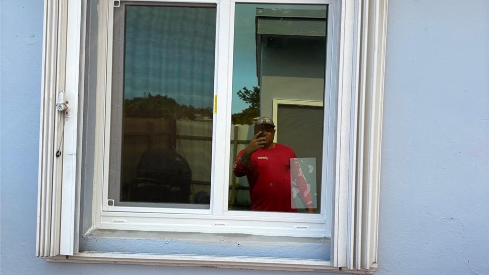 Doors, Windows Project in Miami Gardens, Florida by Statewide Windows & Doors