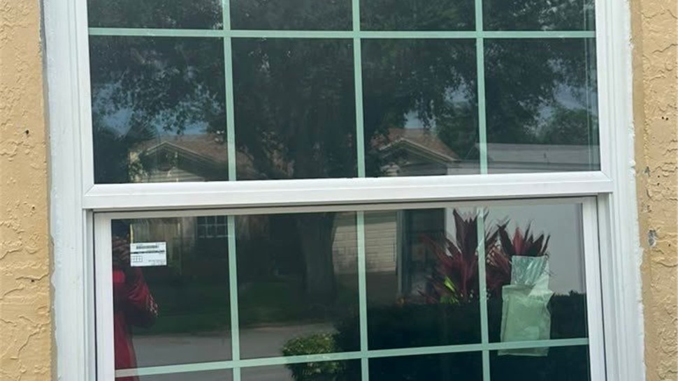 Doors, Windows Project in Pembroke Pines, Florida by Statewide Windows & Doors