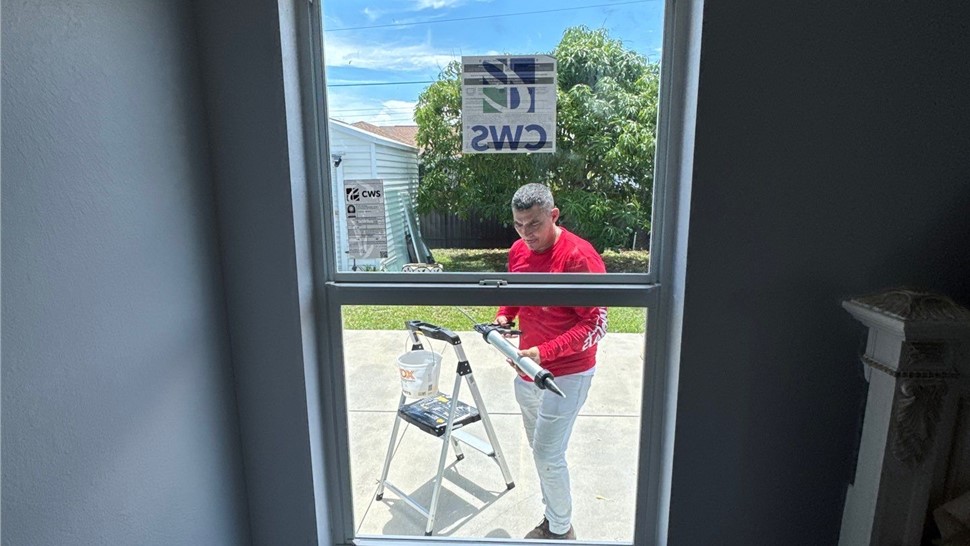 Windows Project in Cape Coral, Florida by Statewide Windows & Doors