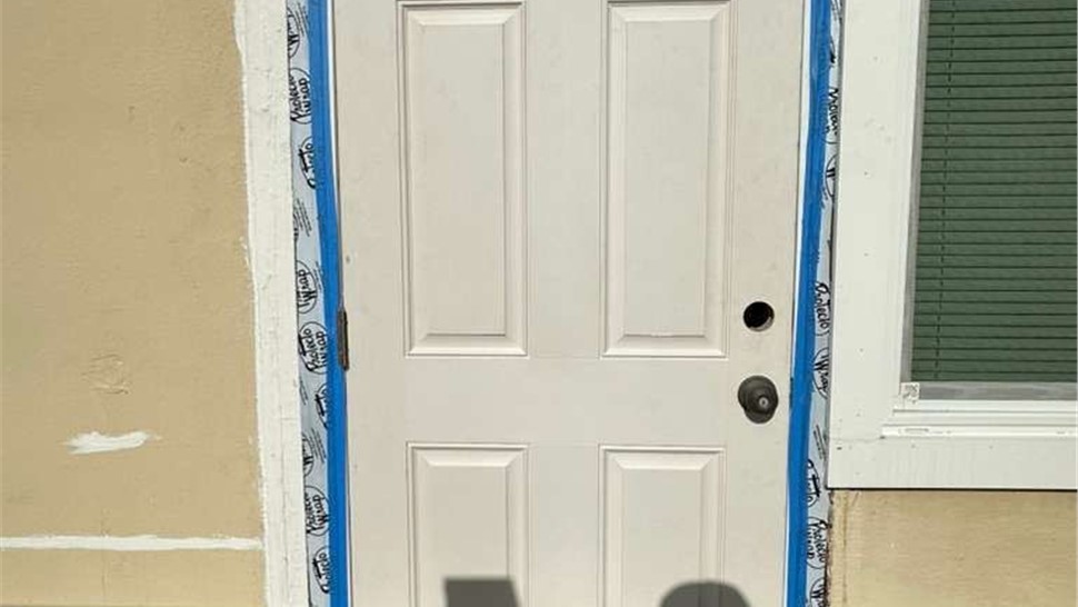 Doors Project in West Palm Beach, Florida by Statewide Windows & Doors