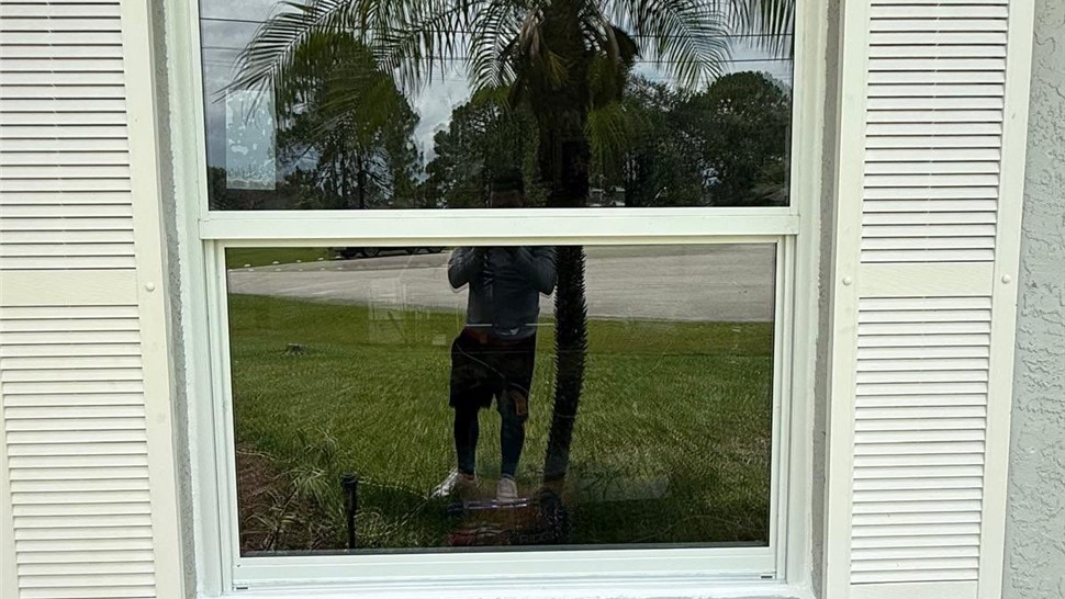 Windows Project in Port St. Lucie, FL by Statewide Windows & Doors
