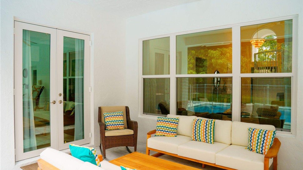 Doors, Windows Project in Palm Beach Gardens, Florida by Statewide Windows & Doors