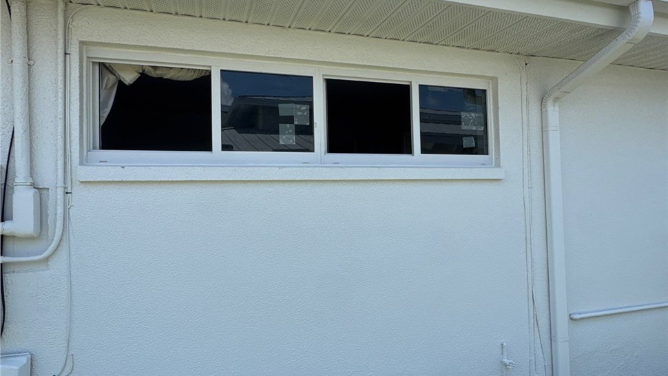 Windows Project in Dunedin, Florida by Statewide Windows & Doors