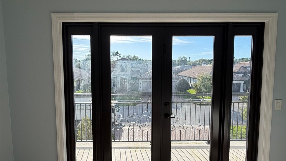 Doors, Windows Project in Clearwater, FL by Statewide Windows & Doors