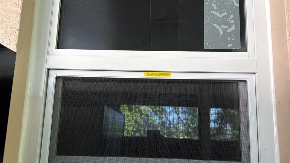 Doors, Windows Project in Port St Lucie, Florida by Statewide Windows & Doors