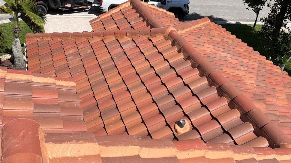 Roofing Project in Wellington, FL by Statewide Windows & Doors