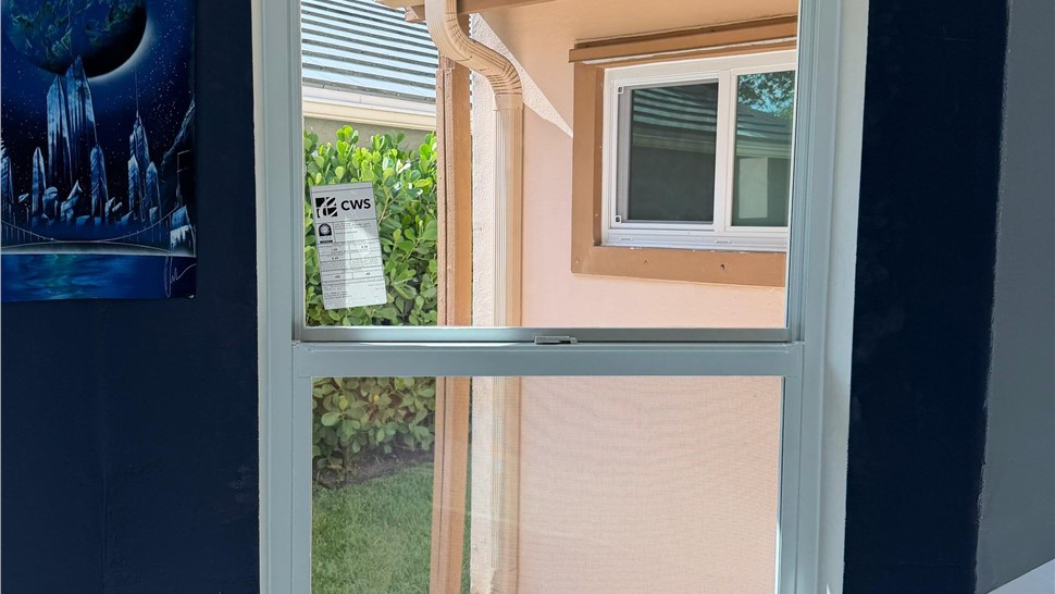 Doors, Windows Project in Davie, Florida by Statewide Windows & Doors