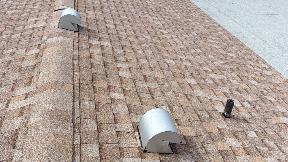 Roofing Project in Miami, Florida by Statewide Windows & Doors