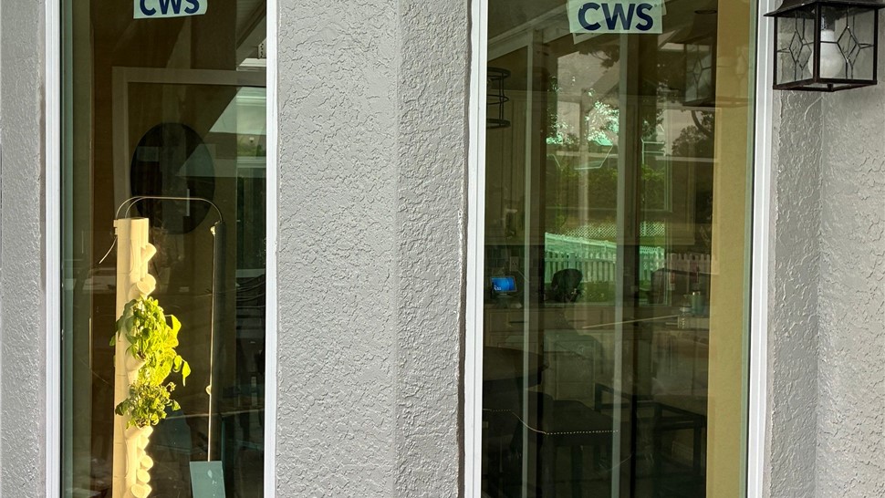 Doors, Windows Project in Lutz, Florida by Statewide Windows & Doors