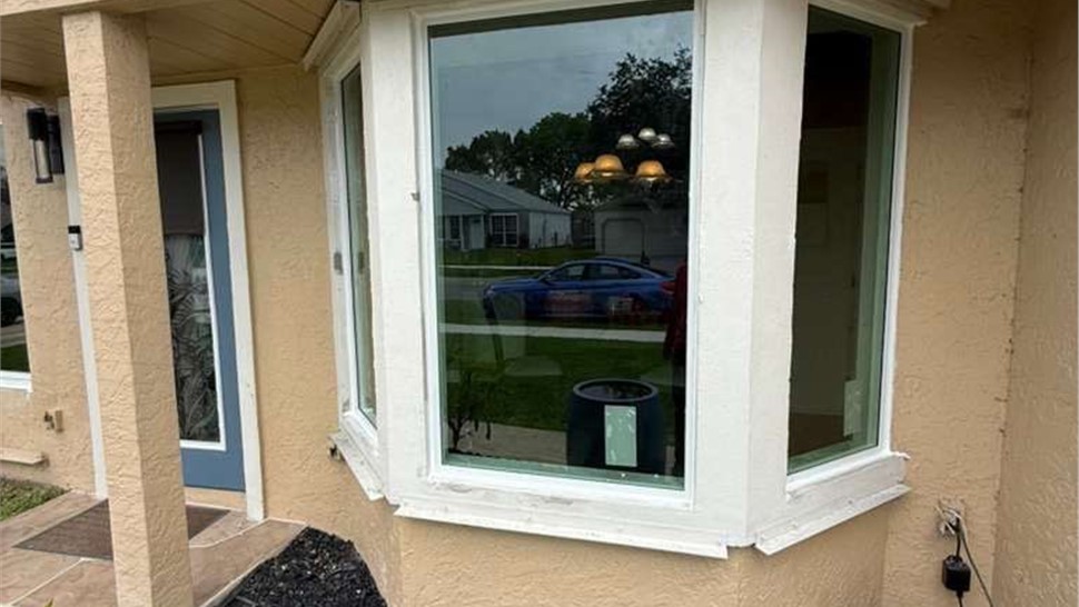 Windows Project in Davie, Florida by Statewide Windows & Doors