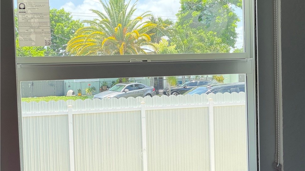 Windows Project in Miami Gardens, Florida by Statewide Windows & Doors
