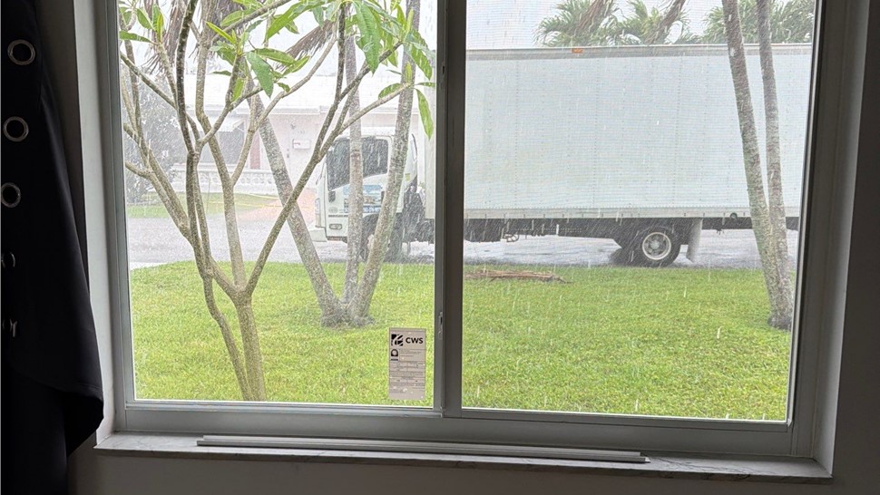 Windows Project in Boynton Beach, FL by Statewide Windows & Doors