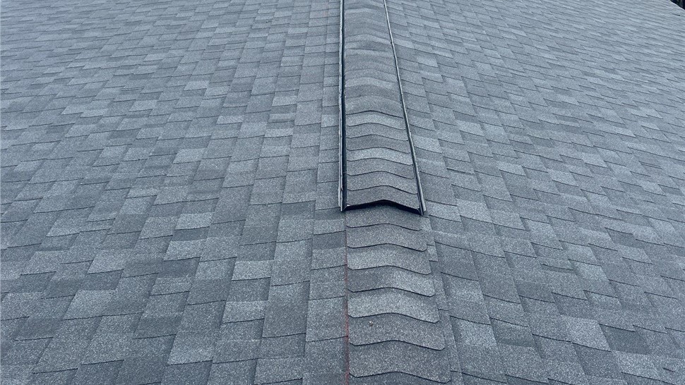 Roofing Project in Hollywood, Florida by Statewide Windows & Doors
