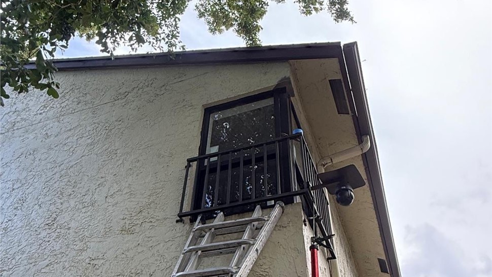 Windows Project in Coconut Creek, FL by Statewide Windows & Doors