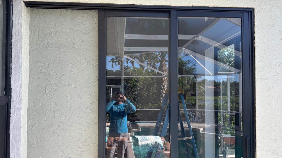 Doors, Windows Project in Palm City, Florida by Statewide Windows & Doors
