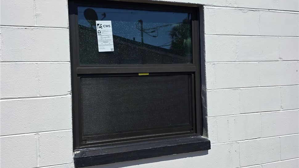 Windows Project in Apollo Beach, Florida by Statewide Windows & Doors