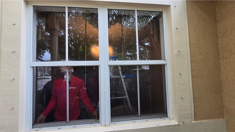 Windows Project in Miami, Florida by Statewide Windows & Doors