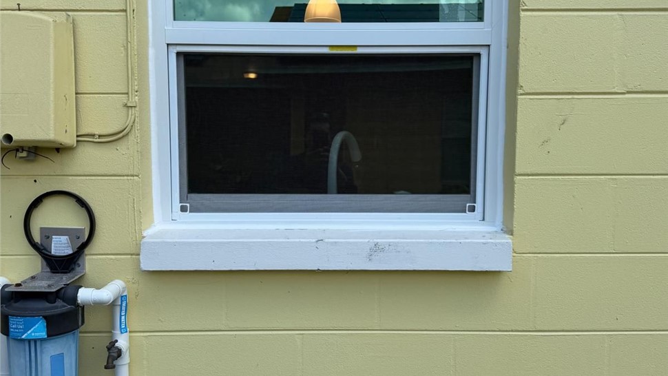 Doors, Windows Project in St Petersburg, Florida by Statewide Windows & Doors