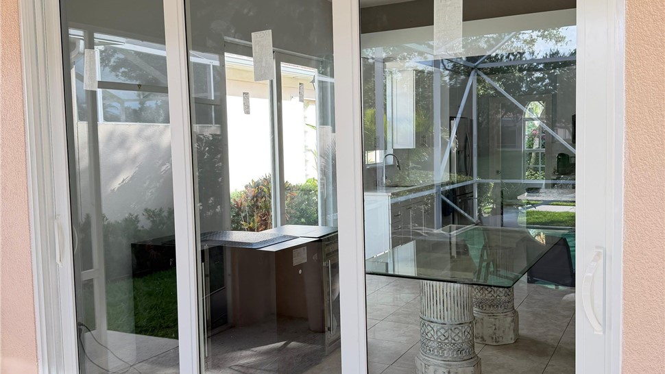 Doors, Windows Project in West Palm Beach, FL by Statewide Windows & Doors