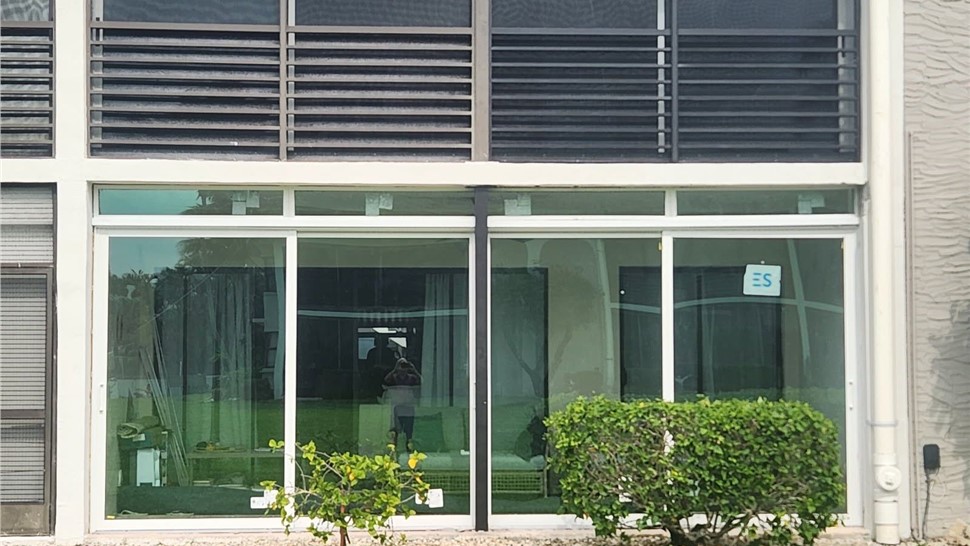 Doors, Windows Project in Jupiter, Florida by Statewide Windows & Doors