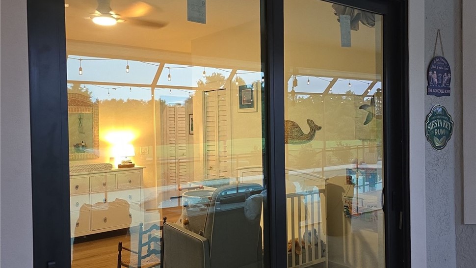 Doors, Windows Project in Sarasota, Florida by Statewide Windows & Doors