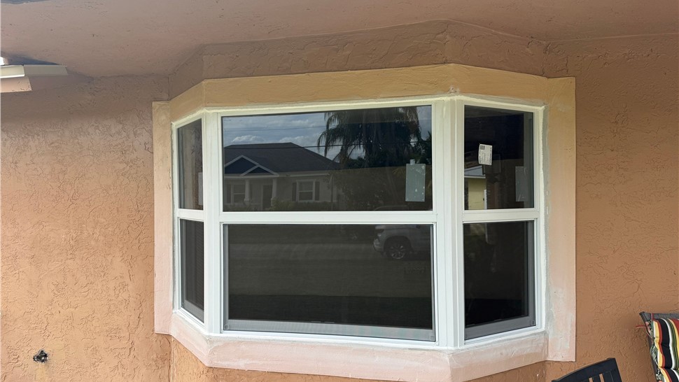 Doors, Windows Project in Port St Lucie, Florida by Statewide Windows & Doors