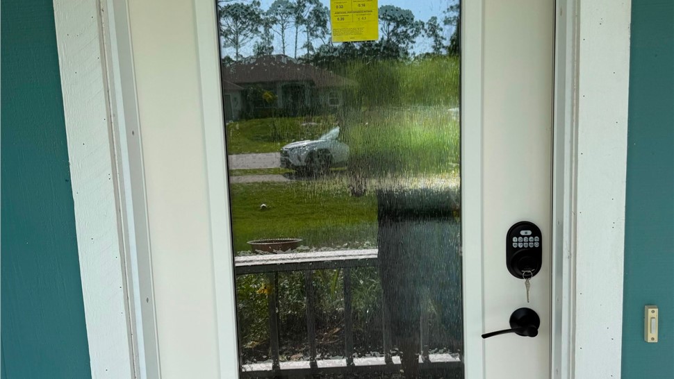 Doors, Windows Project in North Port, FL by Statewide Windows & Doors