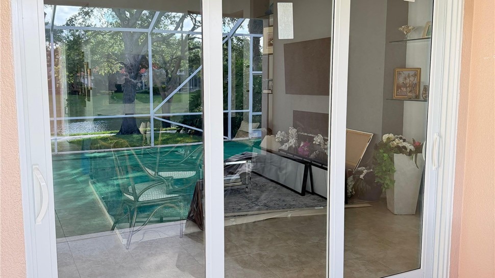 Doors, Windows Project in West Palm Beach, FL by Statewide Windows & Doors