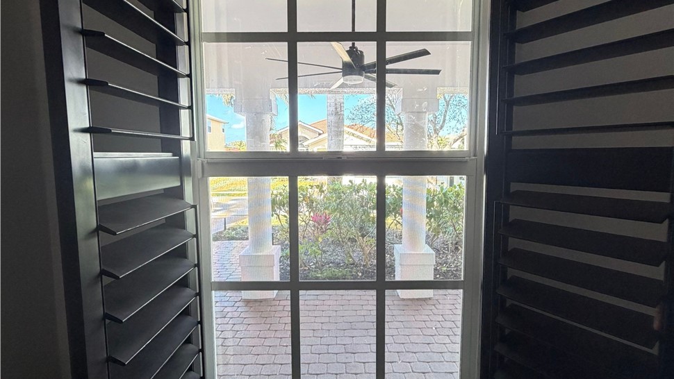 Windows Project in Cape Coral, Florida by Statewide Windows & Doors