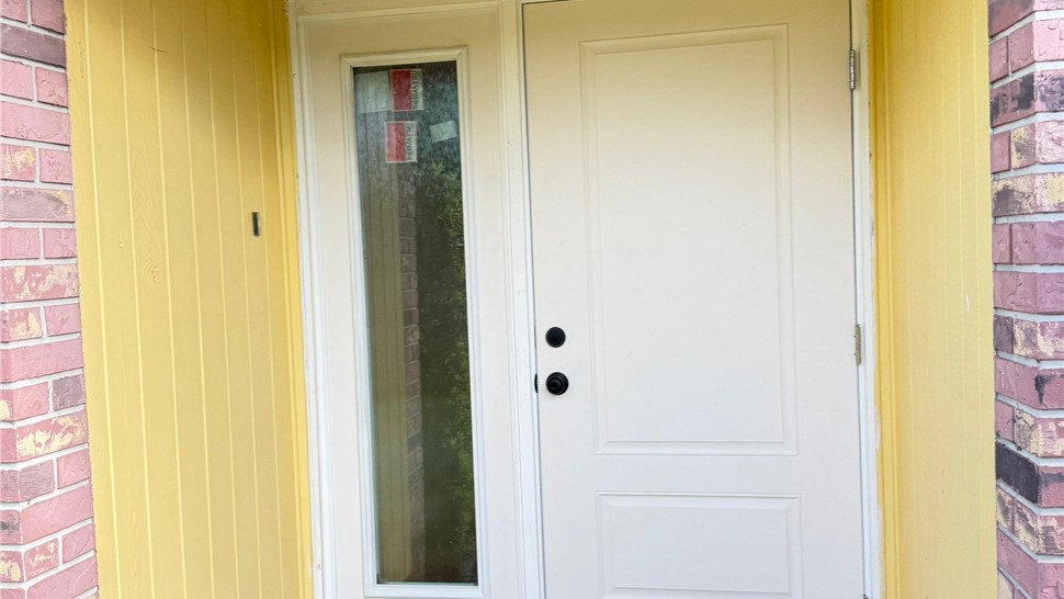 Doors, Windows Project in Lake Worth Beach, Florida by Statewide Windows & Doors