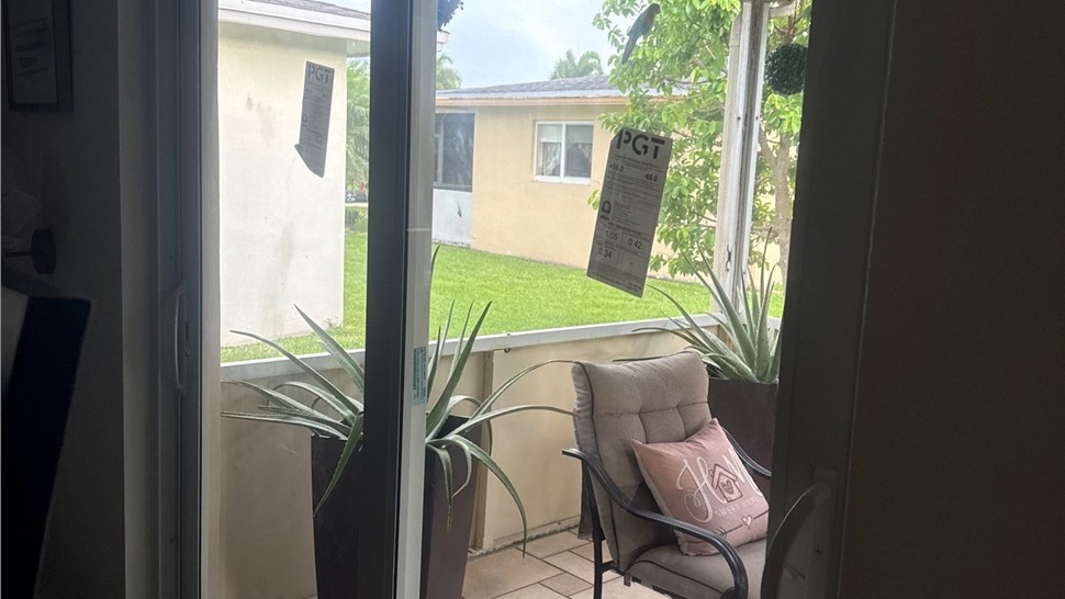 Doors Project in Margate, Florida by Statewide Windows & Doors