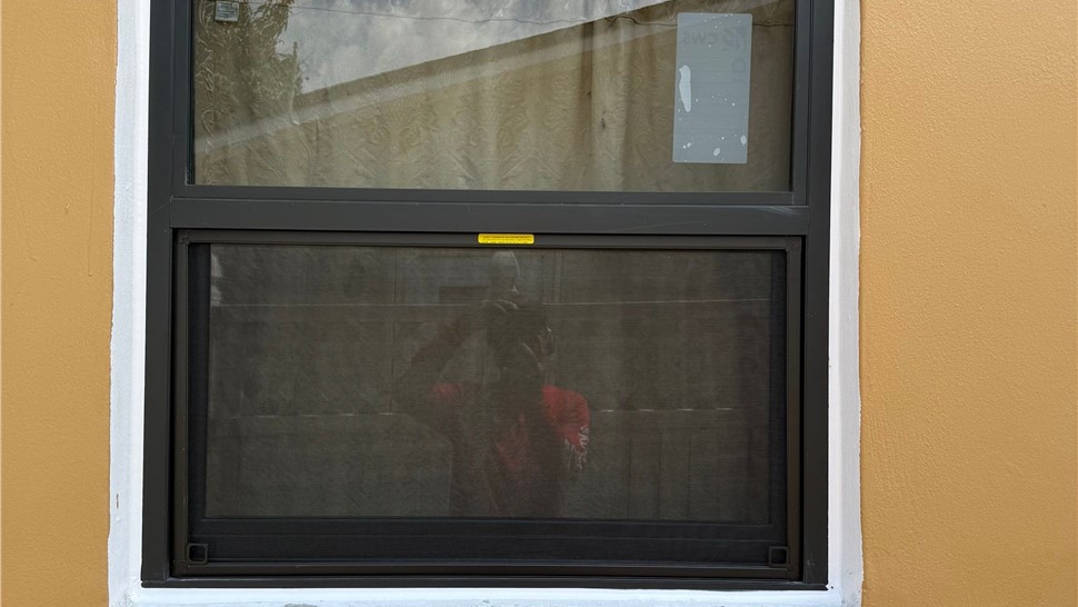 Windows Project in Pembroke Pines, Florida by Statewide Windows & Doors