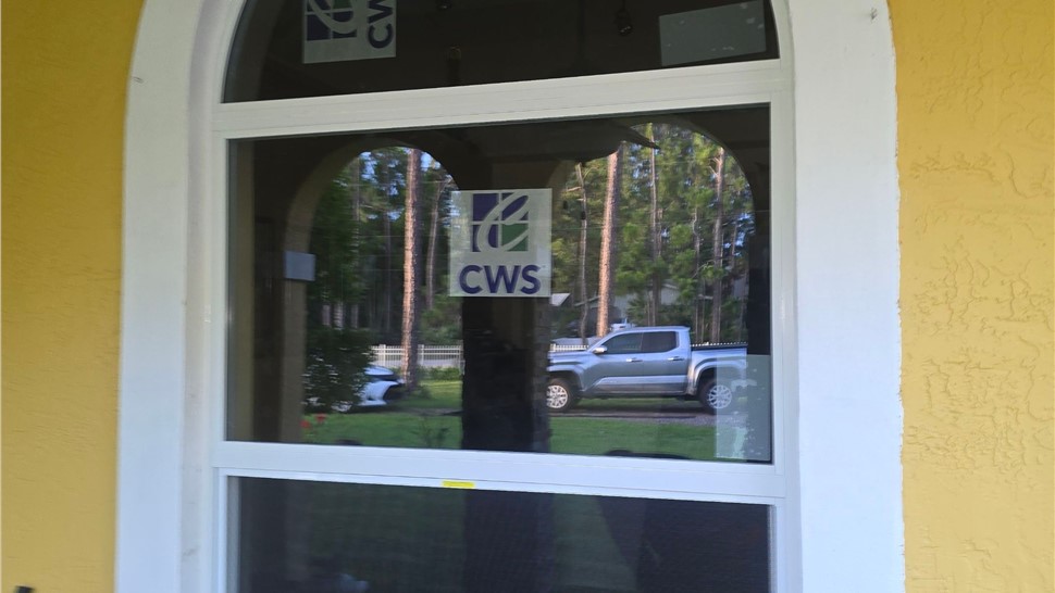 Windows Project in West Palm Beach, Florida by Statewide Windows & Doors